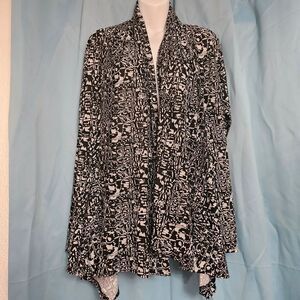 Isabella Rodriguez sweater